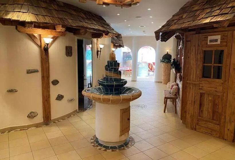 ユースホステル Gast  Und Ferienhof Christler