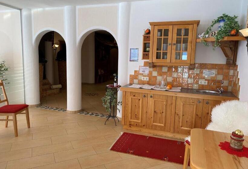 Общежитие Gast  Und Ferienhof Christler