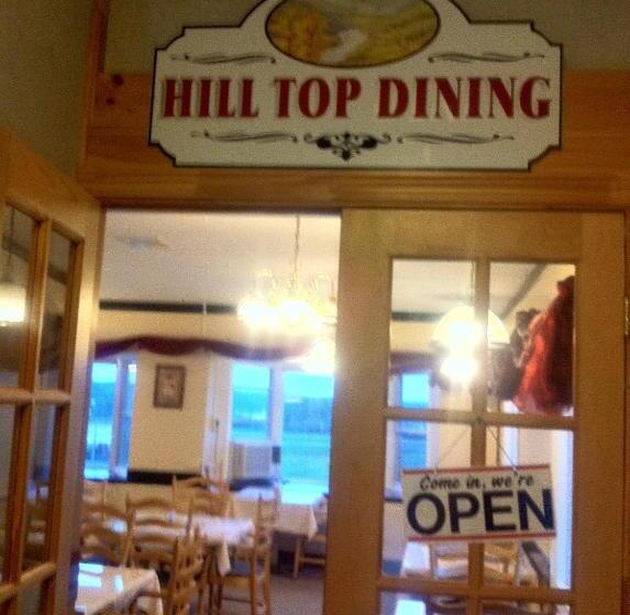 הוסטל Rodeway Inn