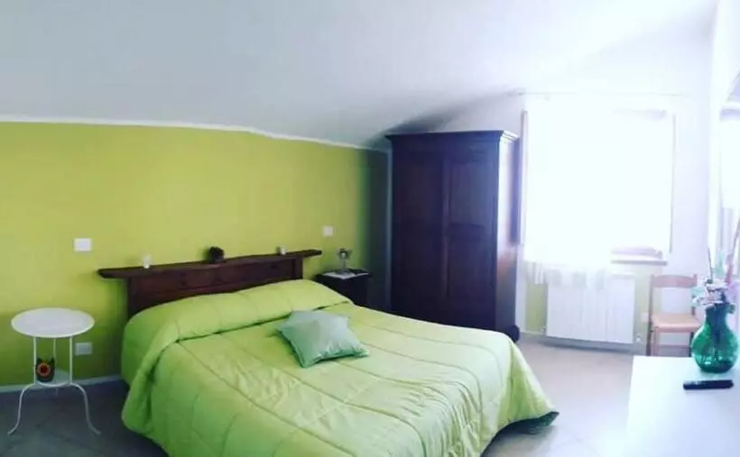 B&b Il Girasole