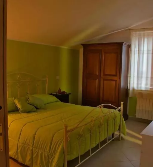 B&b Il Girasole