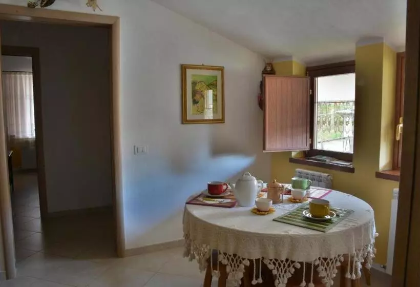 B&b Il Girasole