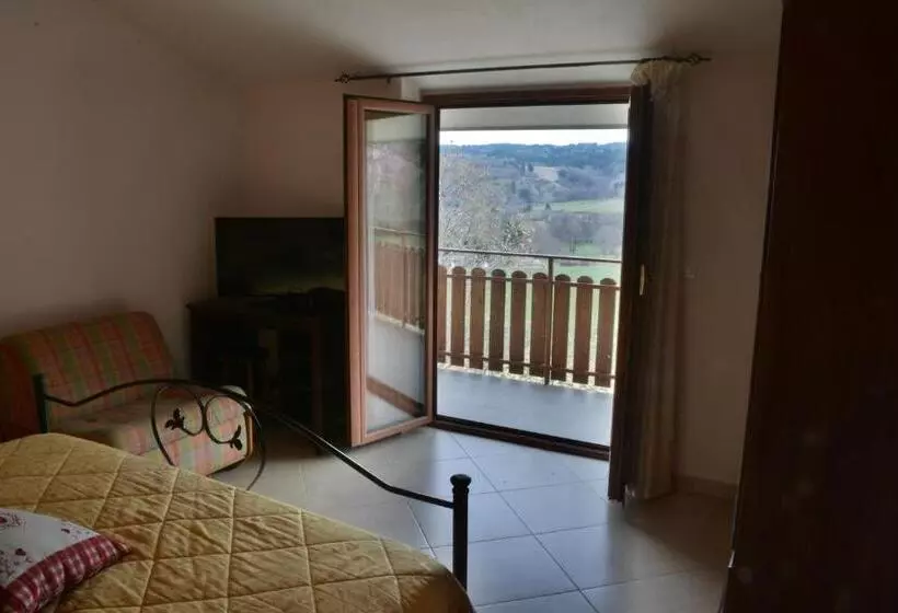 B&b Il Girasole