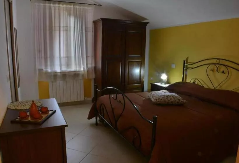 B&b Il Girasole
