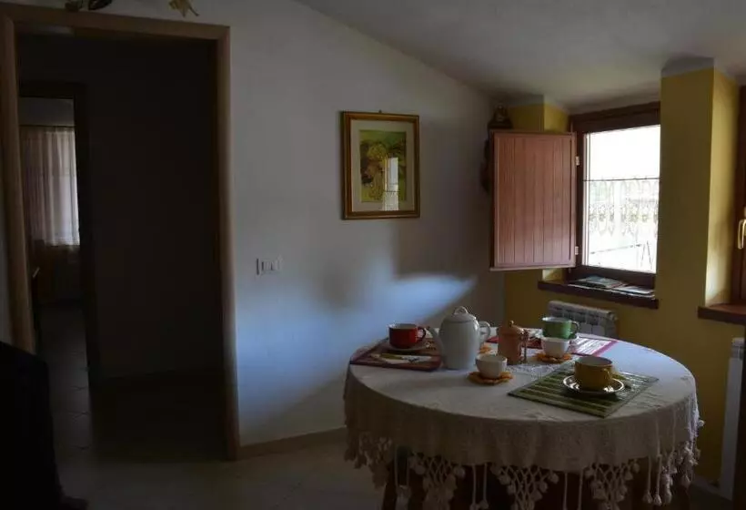 B&b Il Girasole