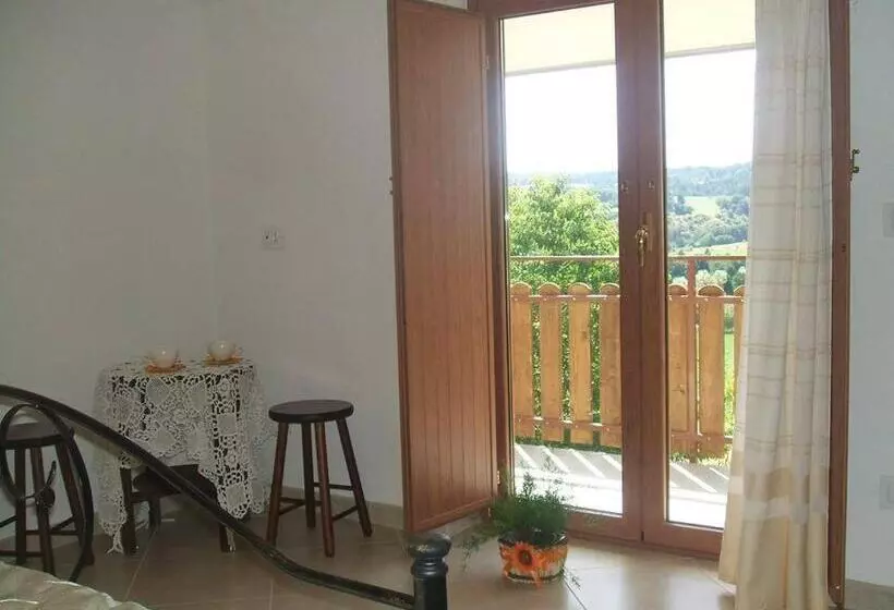B&b Il Girasole