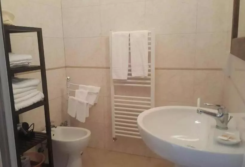 B&b Il Girasole