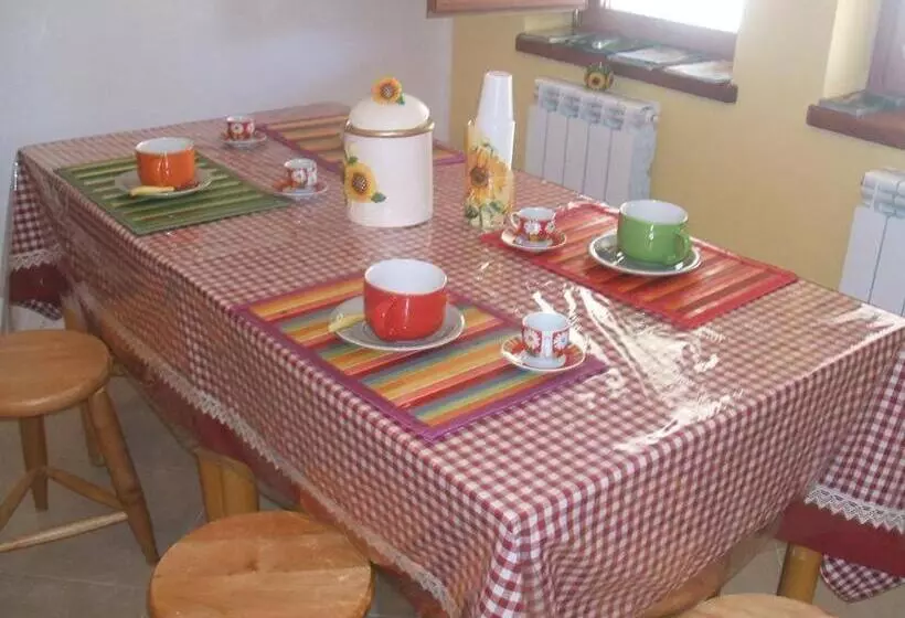 B&b Il Girasole