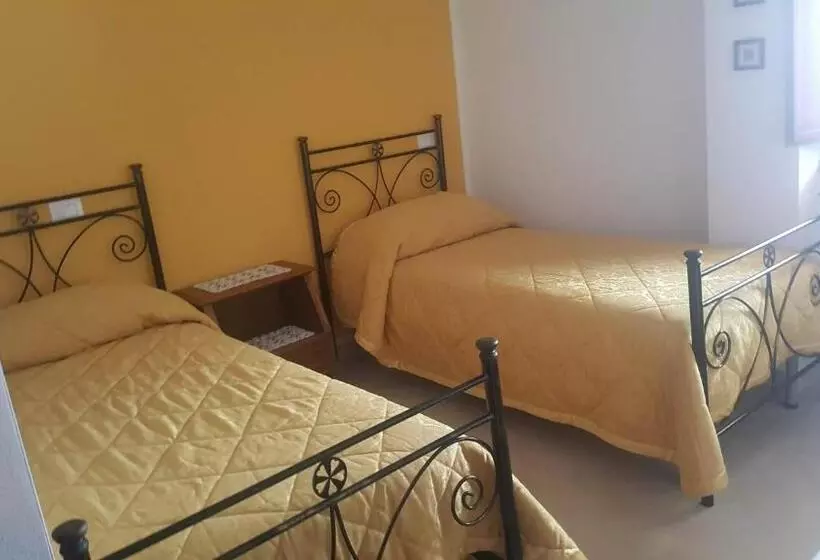 B&b Il Girasole