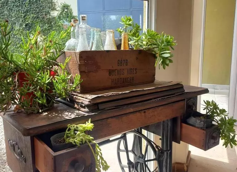 Aamiaismajoitus (B&B) Are Pora