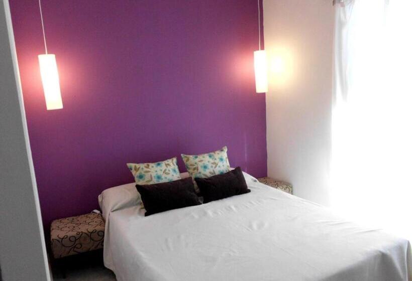 Bed & Breakfast Are Pora