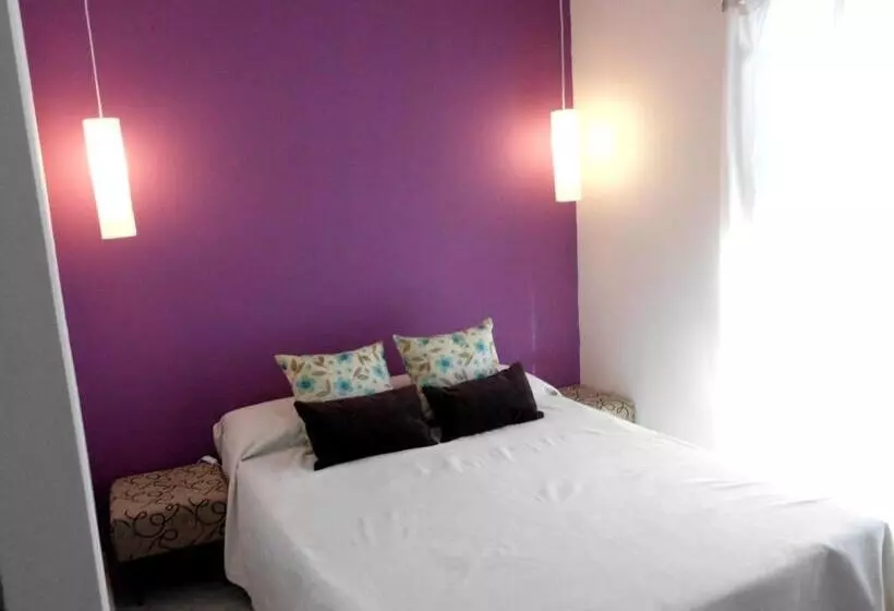 Aamiaismajoitus (B&B) Are Pora