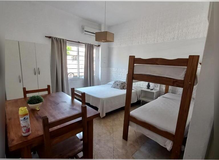 Bed & Breakfast Are Pora