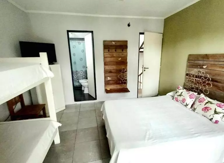 Aamiaismajoitus (B&B) Are Pora