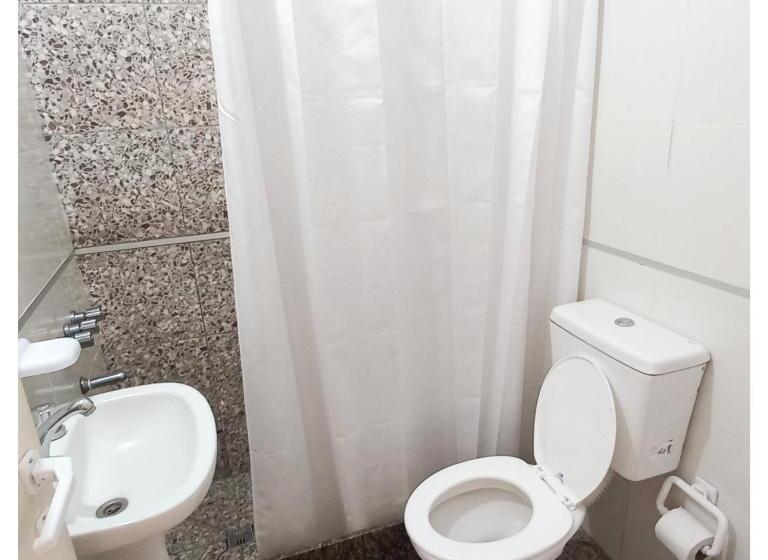 Bed & Breakfast Are Pora