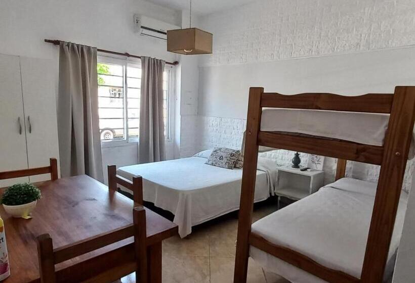 Bed & Breakfast Are Pora