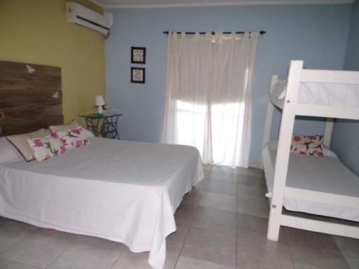 Bed & Breakfast Are Pora