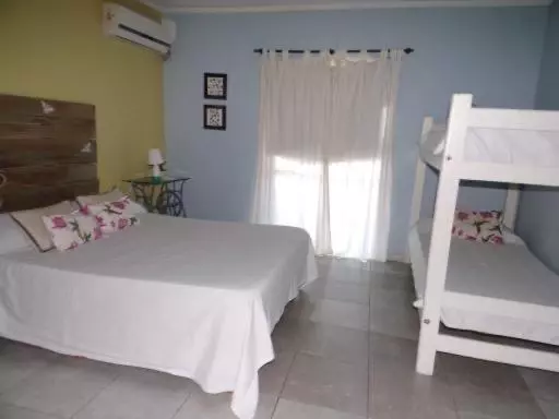 Aamiaismajoitus (B&B) Are Pora