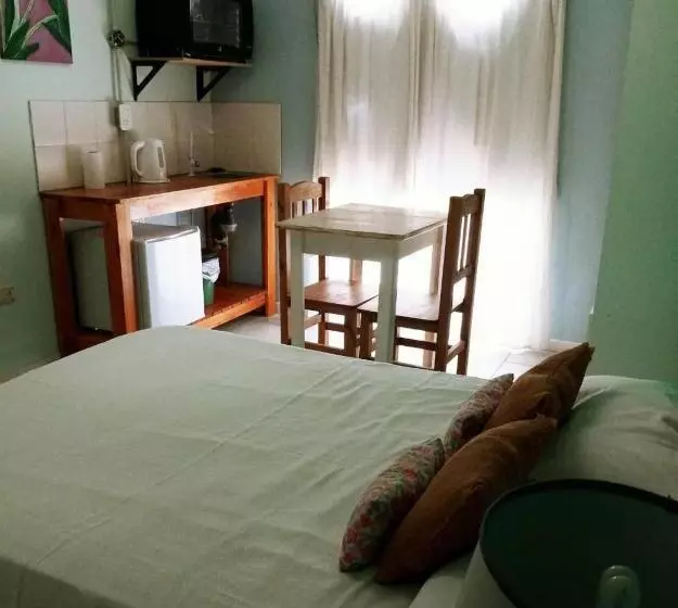 Aamiaismajoitus (B&B) Are Pora