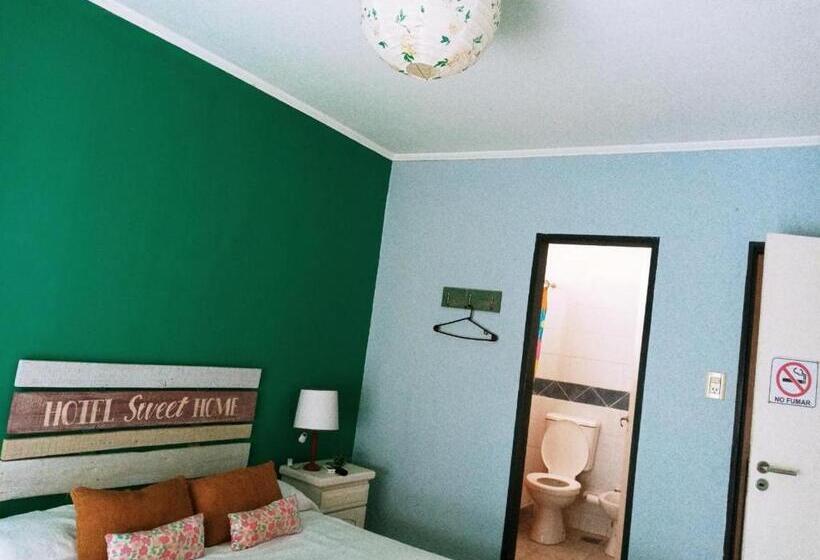 Bed & Breakfast Are Pora