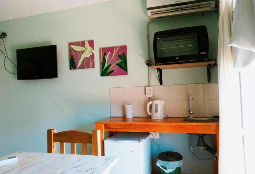 Bed & Breakfast Are Pora