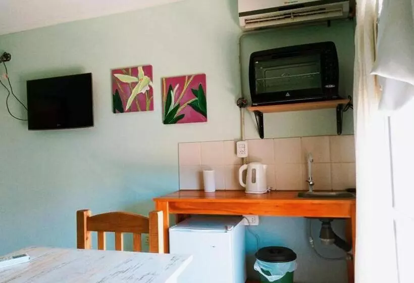 Aamiaismajoitus (B&B) Are Pora