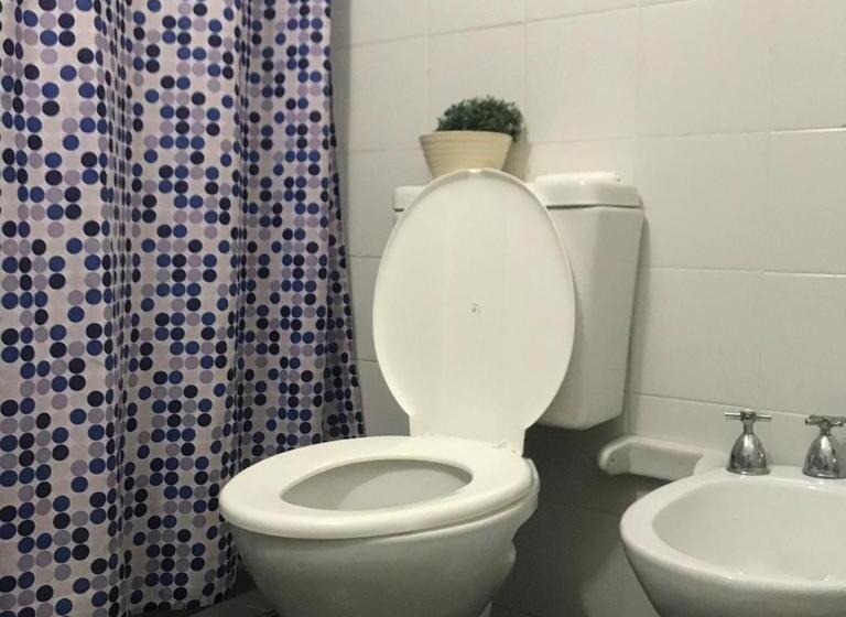 Bed & Breakfast Are Pora