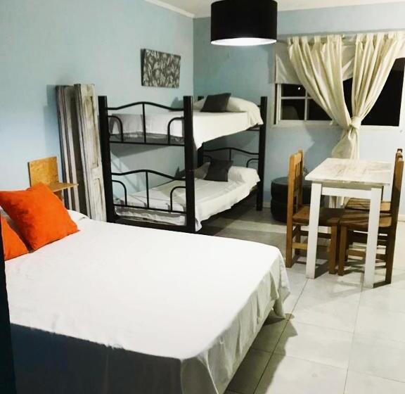 Bed & Breakfast Are Pora