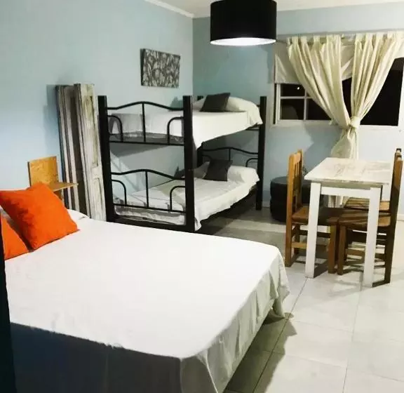 Aamiaismajoitus (B&B) Are Pora