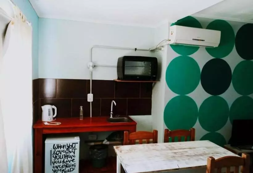 Aamiaismajoitus (B&B) Are Pora