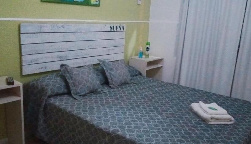 Bed & Breakfast Are Pora