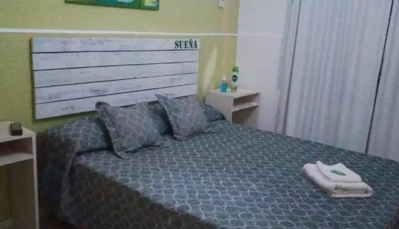 Aamiaismajoitus (B&B) Are Pora