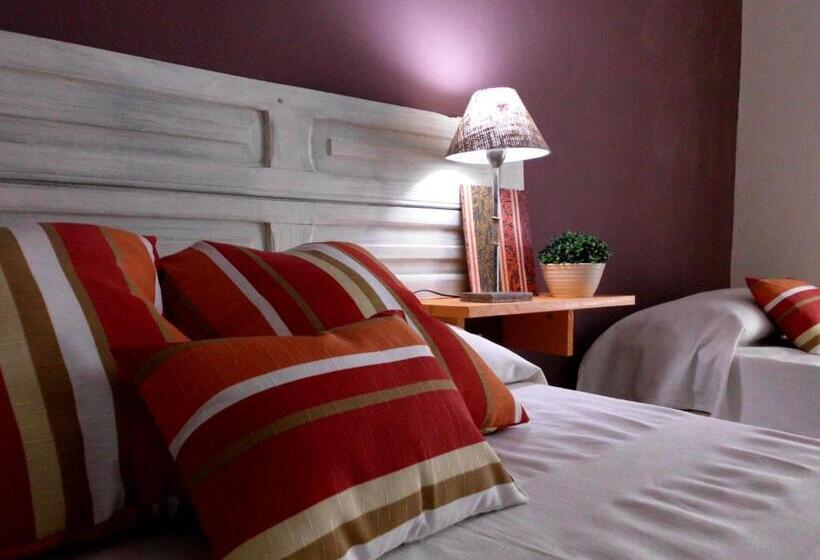 Bed & Breakfast Are Pora