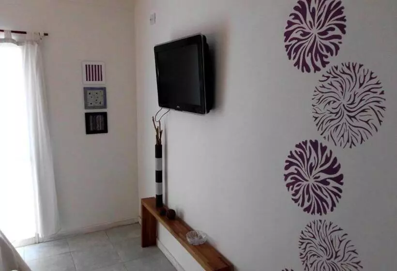 Aamiaismajoitus (B&B) Are Pora