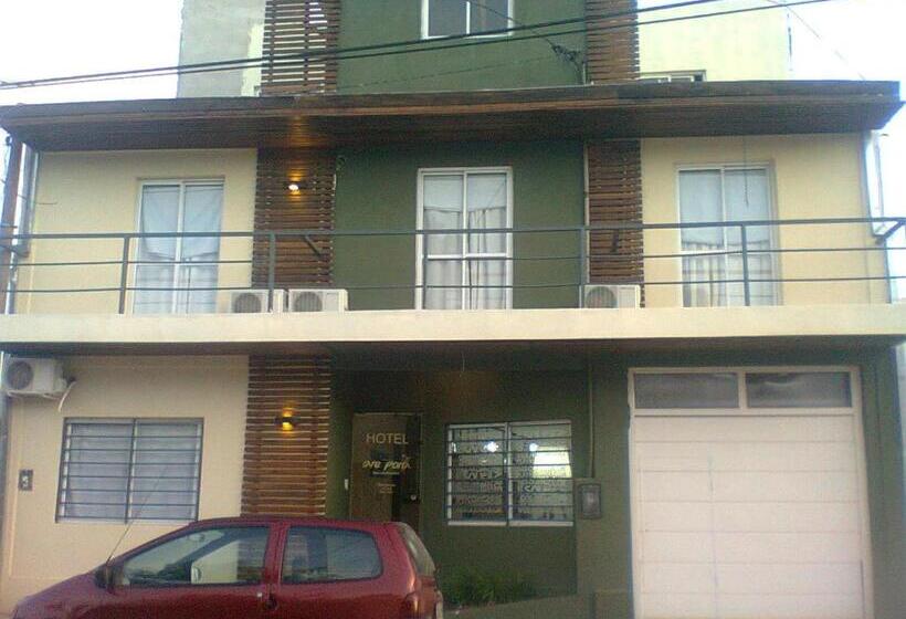 Bed & Breakfast Are Pora