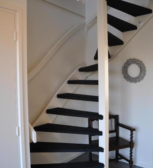 Bed and Breakfast Bed En Breakfast Molenzicht