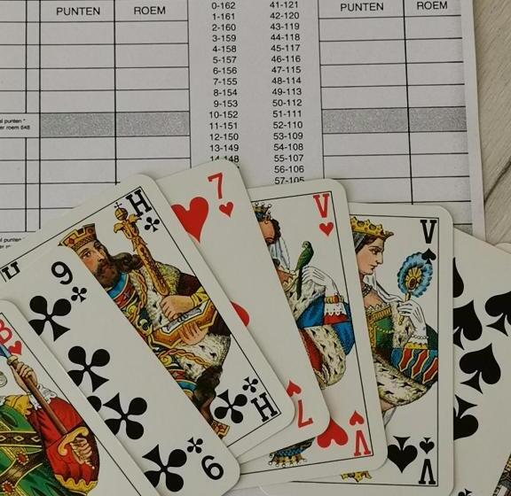 Bed and Breakfast Bed En Breakfast Molenzicht