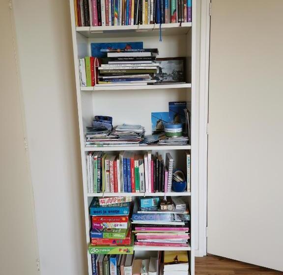 Bed and Breakfast Bed En Breakfast Molenzicht