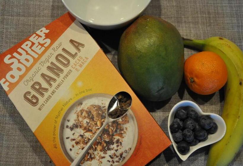 Bed and Breakfast Bed En Breakfast Molenzicht