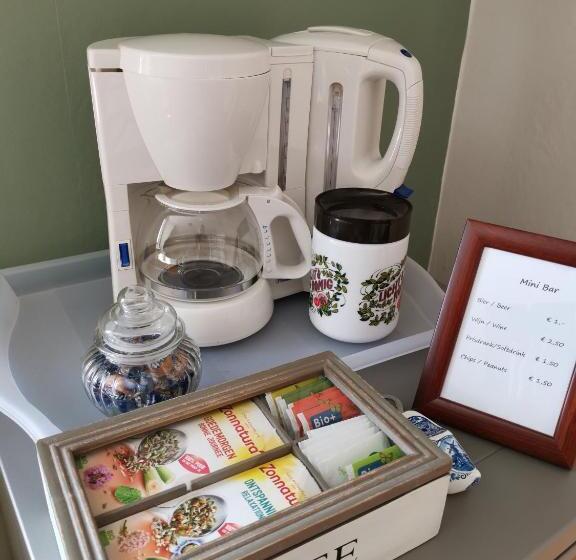 Bed and Breakfast Bed En Breakfast Molenzicht