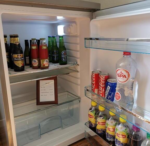 Bed and Breakfast Bed En Breakfast Molenzicht