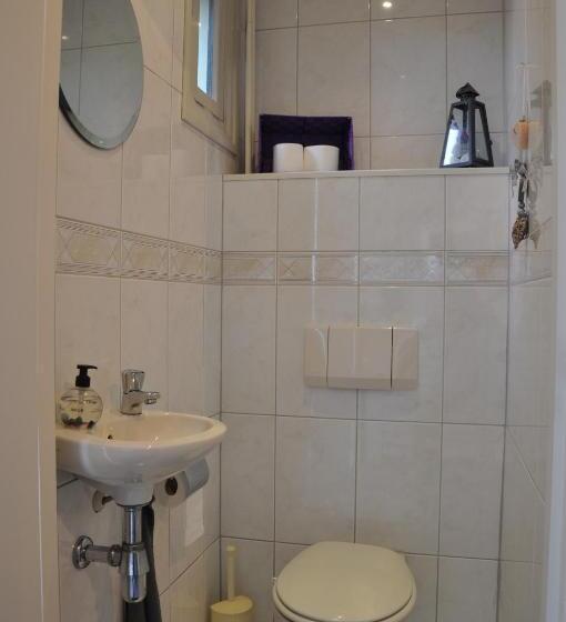 Bed and Breakfast Bed En Breakfast Molenzicht