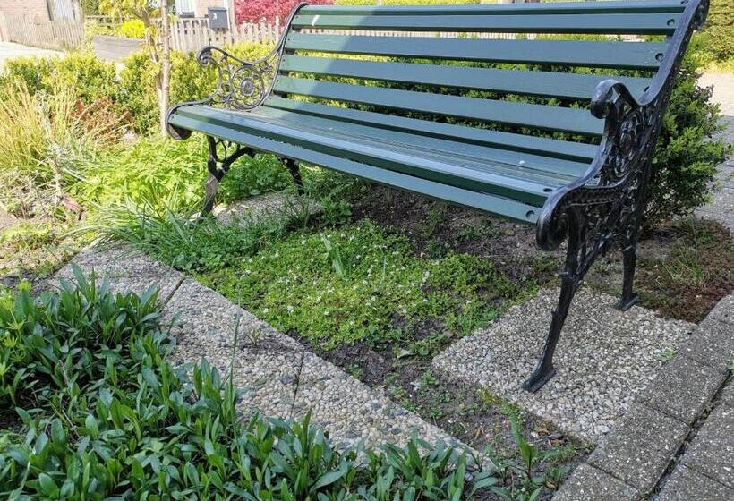 Bed and Breakfast Bed En Breakfast Molenzicht