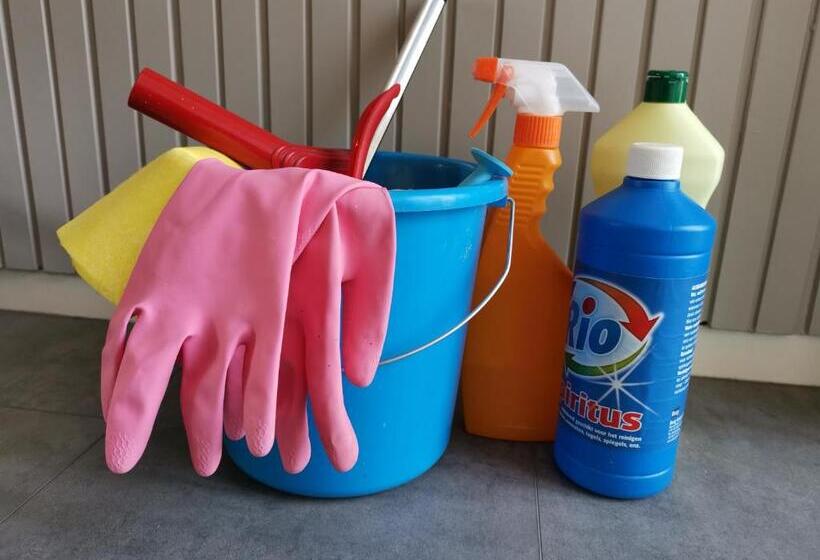 Bed and Breakfast Bed En Breakfast Molenzicht