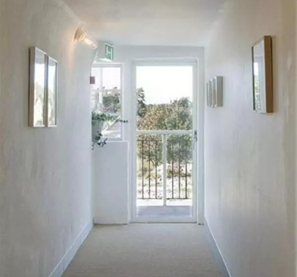 ベッドアンドブレックファースト Gotland Magazin1 Guesthouse