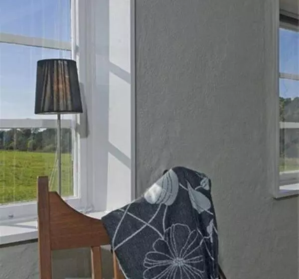 ベッドアンドブレックファースト Gotland Magazin1 Guesthouse