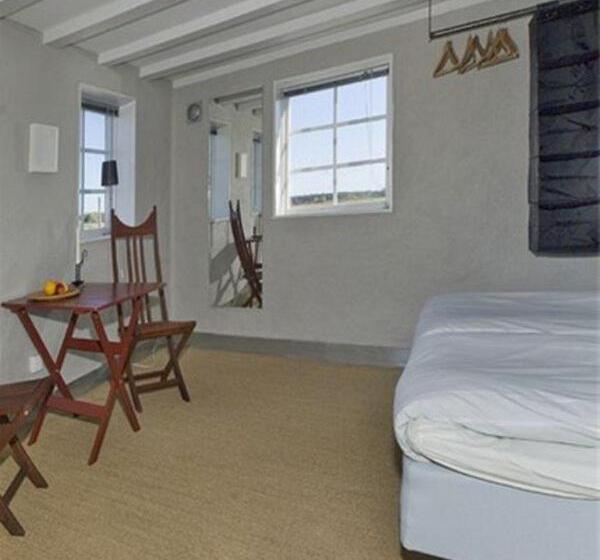 تختخواب و صبحانه Gotland Magazin1 Guesthouse