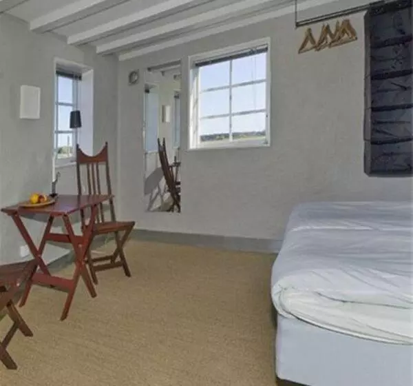 ベッドアンドブレックファースト Gotland Magazin1 Guesthouse