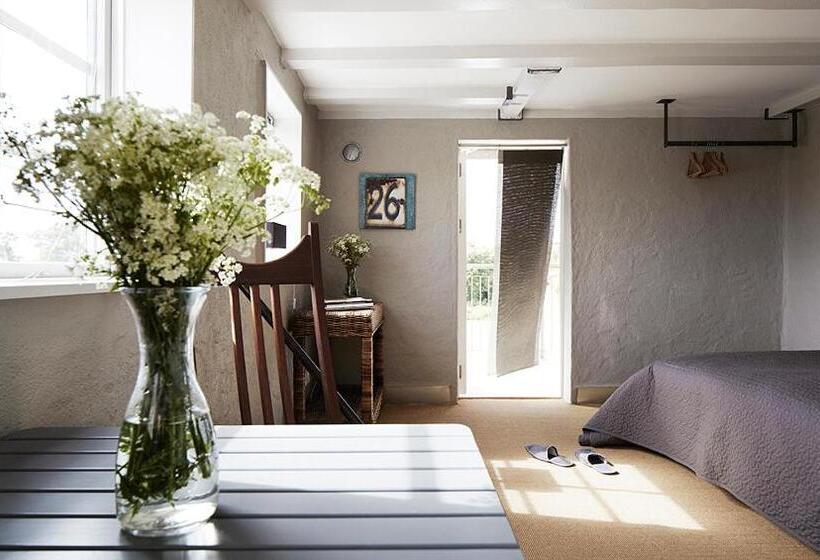 تختخواب و صبحانه Gotland Magazin1 Guesthouse