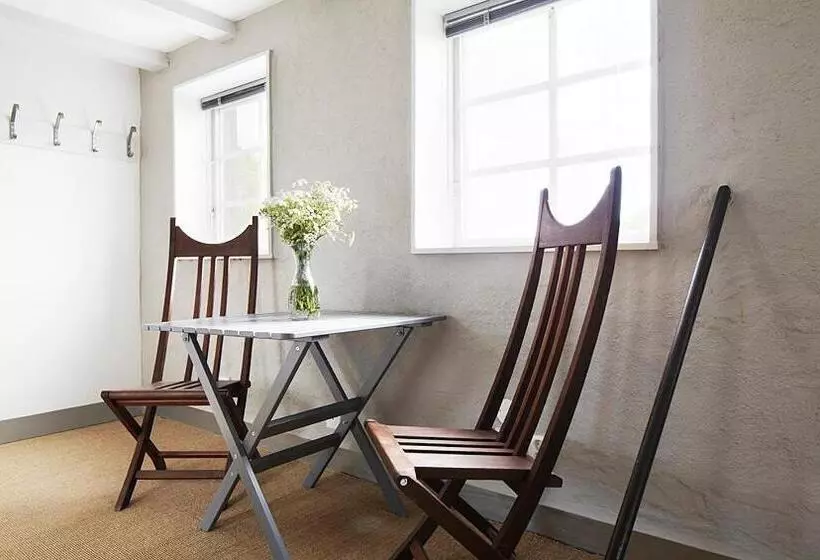 ベッドアンドブレックファースト Gotland Magazin1 Guesthouse